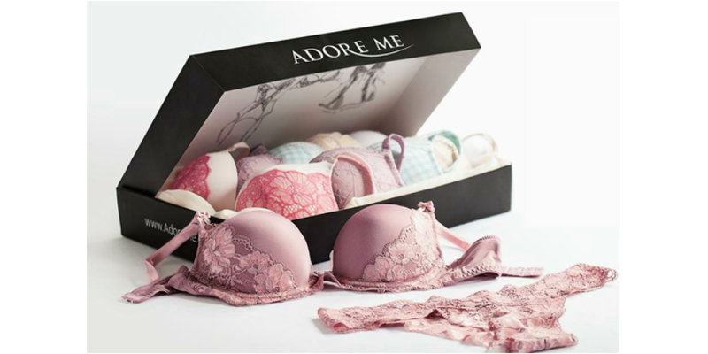 Adore Me Lingerie Reviews 2019