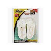 As Seen On TV Shoe Insoles Orthotics One Size Fits All