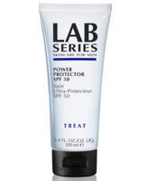 Lab Series Skincare for Men Power Protector Broad Spectrum SPF 50