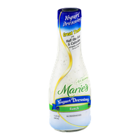 Marie's Yogurt Dressing Ranch