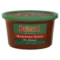 Buitoni All Natural Marinara Sauce 15 oz