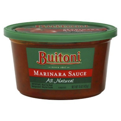 Buitoni All Natural Marinara Sauce 15 oz