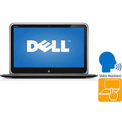 Dell Sleekbook Carbon Fiber 12.5