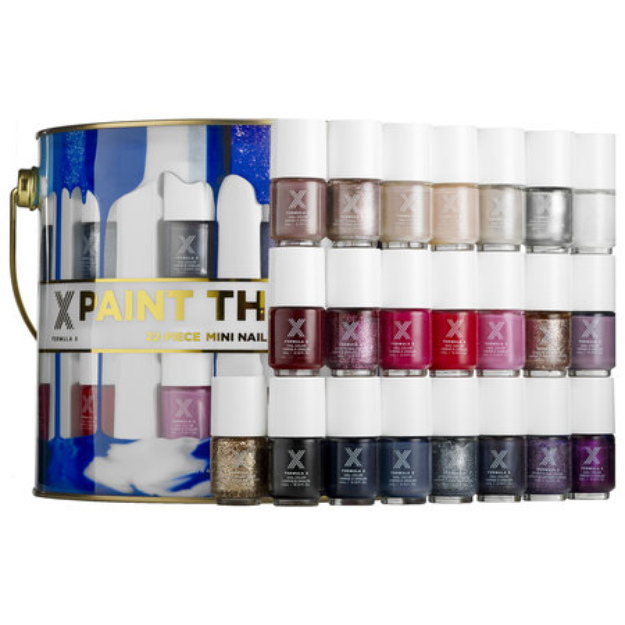 Formula X Paint The Town 22 x 0.13 oz