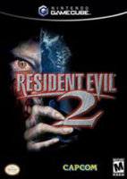 Capcom Resident Evil 2