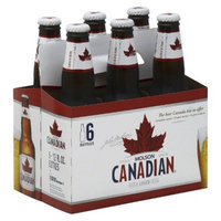 Molsen Imported Canadian Lager Bottler