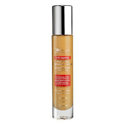 The Organic Pharmacy Rose Plus Brightening Complex, 35 ml