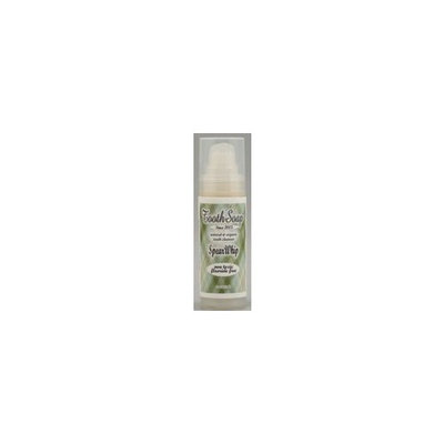 Tooth Soap Spear Whip -- 1 oz