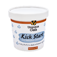 Umpqua Oats Kick Start All Natural Oatmeal