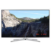 Paradise Eximport, Inc. Samsung RECONDITIONED SAMSUNG 55 INCH 1080P 120HZ SMART LED TV-UN55H6350