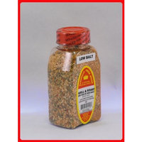 Marshalls Creek Spices Grill and Roast Dry Rub with Sea Salt, 10 Ounce