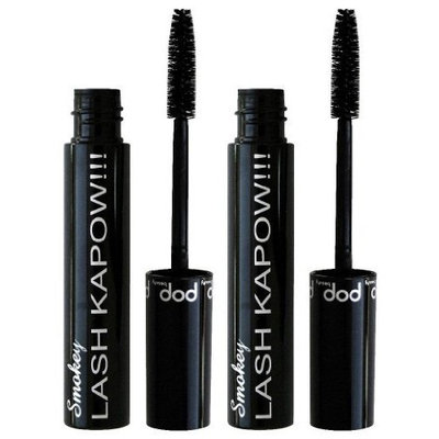 Pop Beauty Smokey Lash Kapow 0.25 oz.