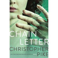 Chain Letter: Includes Chain Letter and The Ancient Evil