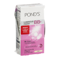POND's Luminous Finish BB+ Cream Light