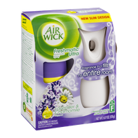 Air Wick Freshmatic Ultra Automatic Spray Lavender & Chamomile Fragrance