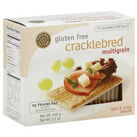 Natural Nectar Multigrain Crackel Bread