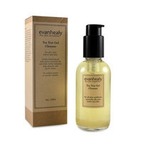 Tea Tree Gel Cleanser 4oz cleanser by Evan Healy