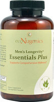 Econugenics Men's Essentials Plus - 180 Vegetable Capsules