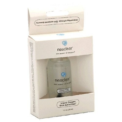 Neaclear Liquid Oxygen Scar Advantage 1-Ounce Package
