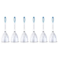 Philips Sonicare HX7056 (6-Pack) Sensitive Standard Sonic Toothbrush Heads