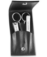 Art of Shaving The 3-Piece Manicure Set