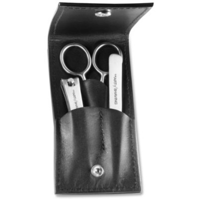 Art of Shaving The 3-Piece Manicure Set
