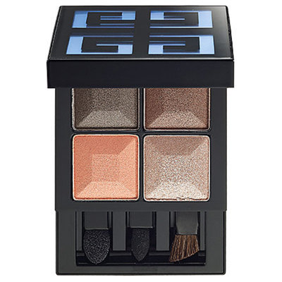 Givenchy Le Prisme Eyeshadow Quartet Siena Silhouette 0.14 oz