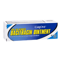 CareOne First Aid Antibiotic Bacitracin Ointment