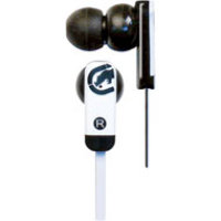 Ecko Unlimited Zone Earbud Black DSV
