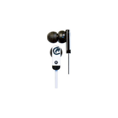Ecko Unlimited Zone Earbud Black DSV