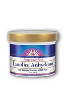 Lanolin Anhydrous Heritage Store 4 oz Liquid
