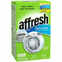 affresh Washer Cleaner