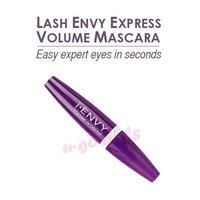 KISS I ENVY VOLUME MASCARA