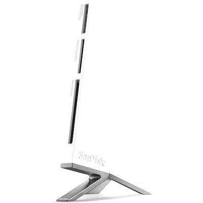 SanDisk SDDR289A20M ImageMate All-in-One 3.0 Reader /