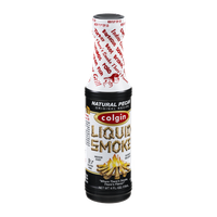 Colgin Liquid Smoke Original Natural Pecan Recipe
