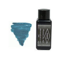 Diamine 30 ml Bottle Fountain Pen Ink, Teal