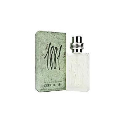 Cerruti 1881 By Nino Cerruti For Men. Eau De Toilette Spray 1.7-Ounce