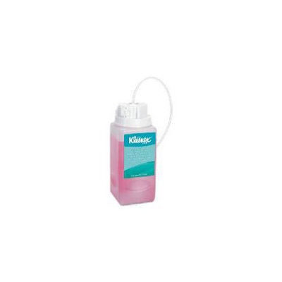 Kimberly-clark Kleenex Foam Skin Cleanser with Moisturizer - 1500 mL / 2 per Case