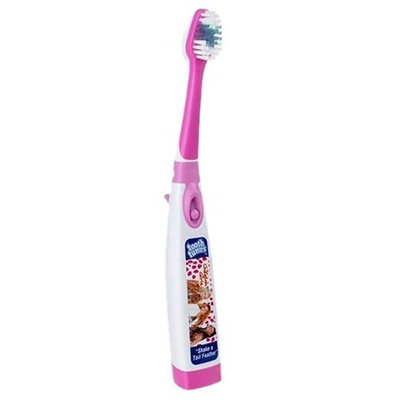 Hasbro Tooth Tunes - The Cheetah Girls (Shake A Tail Feather) - Soft