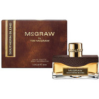 McGraw by Tim McGraw Southern Blend Eau de Toilette Spray