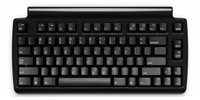 The Mini Quiet Pro Uses Matias New Quiet Click Mechanical Keyswitches They Deli H3C0D2YU1-1610