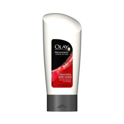 Olay Body Regenerist Regenerating Body Lotion