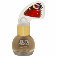 Nonie Creme Colour Prevails Nail Lacquer