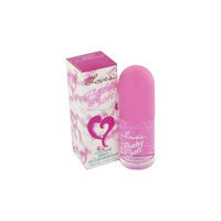 LOVES BABY SOFT by Dana COLOGNE SPRAY 1.75 OZ