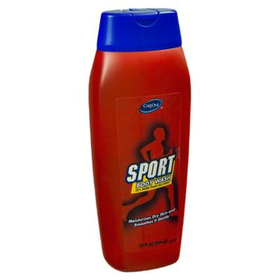 CareOne Sport Body Wash