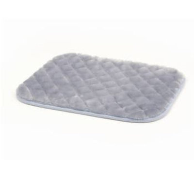 Precision Pet Products 6000 Dog Sleeper, 49-Inch-by-30-Inch, Soft Blue