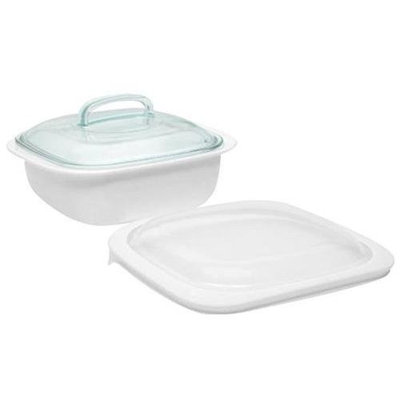 Corningware SimplyLite 3 Piece 48 oz. Bakeware Set