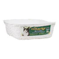 Wonder Box Plus 3 In 1 With Baking Soda