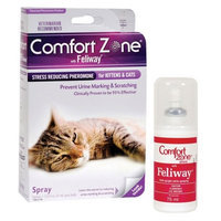 Farnam Comfort Zone Behavior Modification Spray
