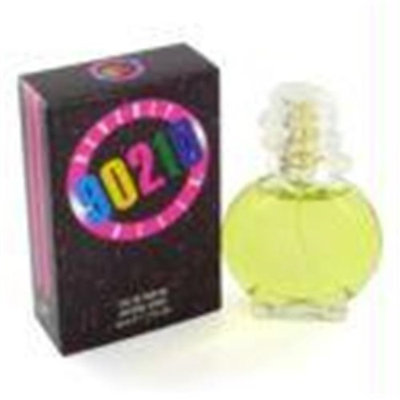 90210 BEVERLY HILLS by Torand Eau De Parfum Spray 3.4 oz